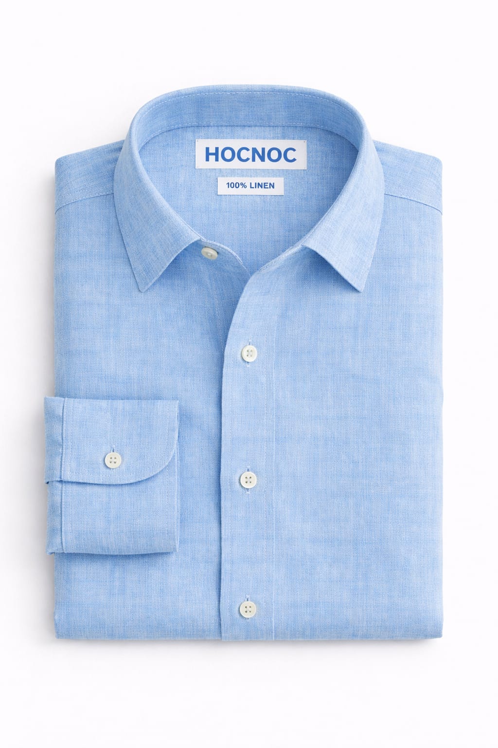 HOCNOC linen quality